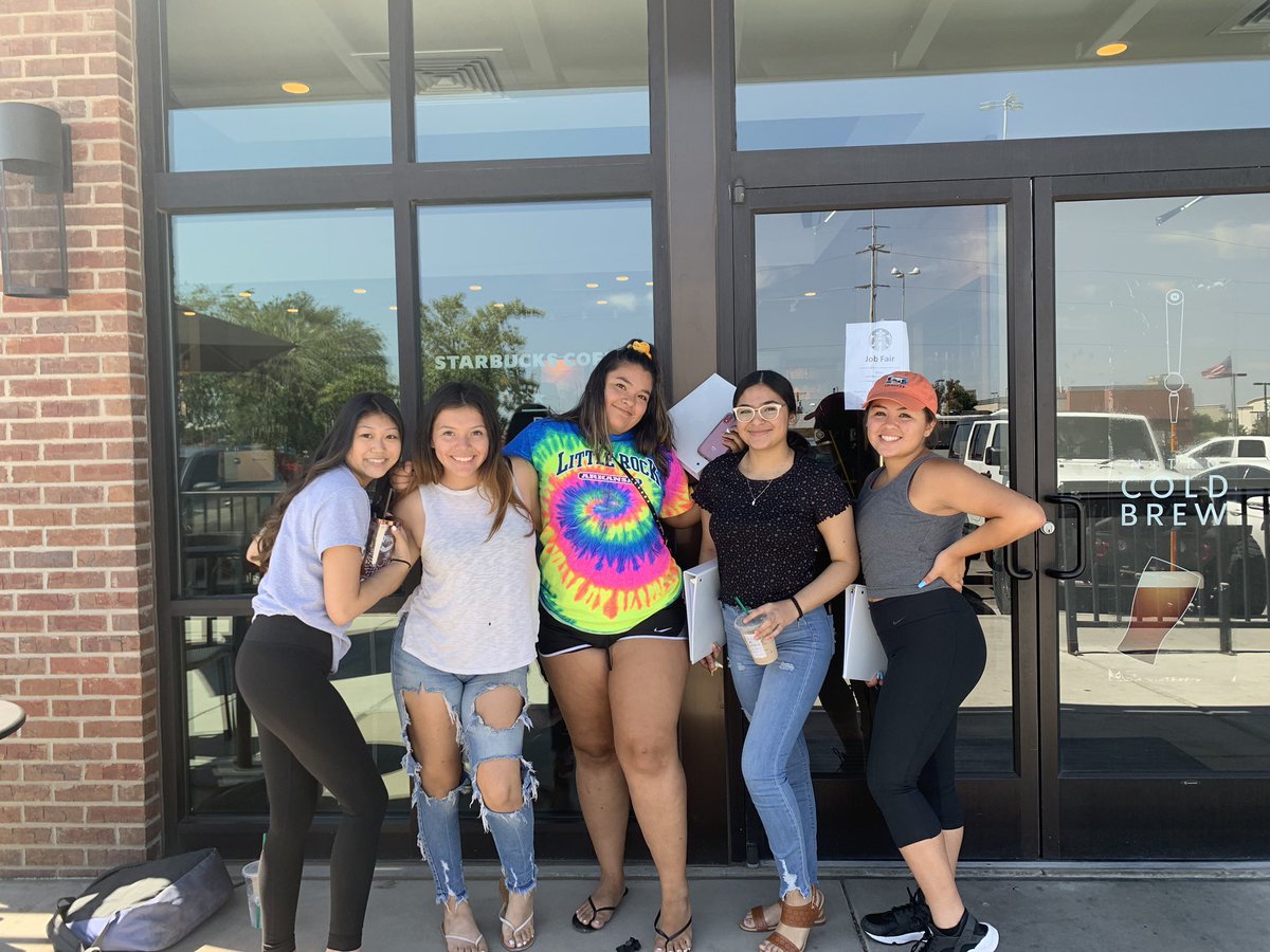 Hey knights! Our student body officers are working hard on planning new things this up coming school year, can’t wait to see you all in less than a month! 🤩