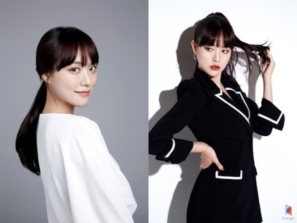 OH_mes2's tweet photo. Fantagio announces former Hello Venus members Lime, Yooyoung, Seoyoung, Yeoreum will all stay with Fantagio, will change stage names

Lime>Chae Joo Hwa, Actress
Yooyoung>Lee Hwa Gyeom, Actress
Seoyoung>Lee Seo Young, Musical
Yeoreum>Yoo Na Kyul, Actress

https://t.co/2gGe086c5J https://t.co/o7AJmZIGmH