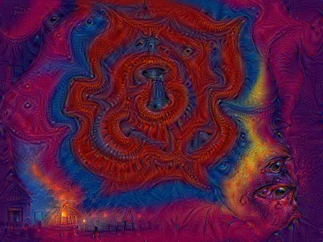 DeepdreamBot's tweet photo. #deepdream https://t.co/NZZJgEER0b https://t.co/NlPg6QwRXy