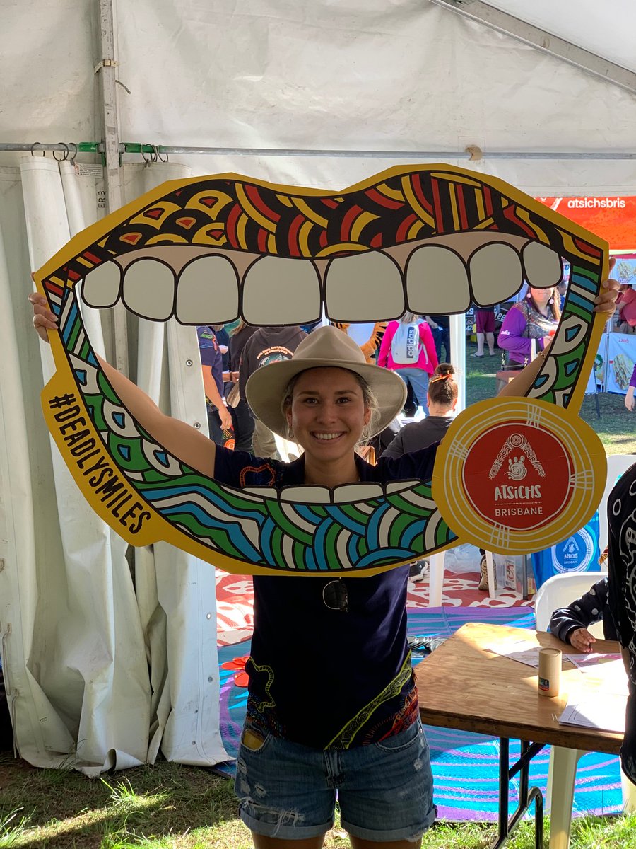 ATSICHSBris's tweet photo. Hey you mob ...come on down and say hi at Musgrave Park. It’s all happening for our NAIDOC celebrations #naidoc #naidocweek #naidoc2019 #voicetreatytruth #atsichsbrisbane https://t.co/Bt8dOekWQJ