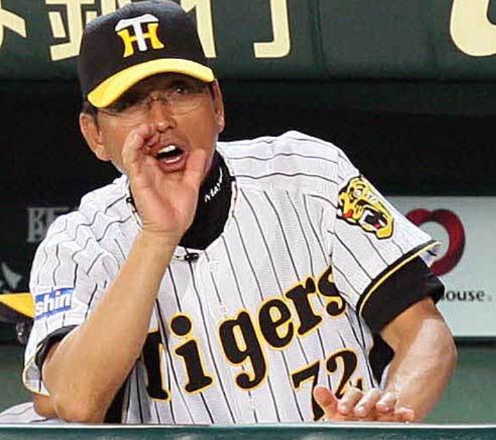 阪神タイガース 真弓監督 サイン入りブランケット 真弓明信 阪神タイガース 真弓監督 サイン入りブランケット 真弓明信