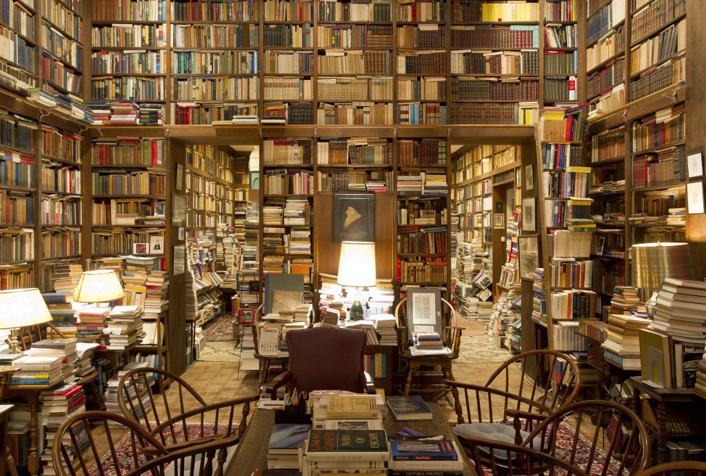 ValaAfshar's tweet photo. Read, every day, something no one else is reading. 

Think, every day, something no one else is thinking.

Do, every day, something no one else would be silly enough to do. 

It is bad for the mind to be always part of unanimity.

—Christopher Morley https://t.co/Cv3EELPa5A