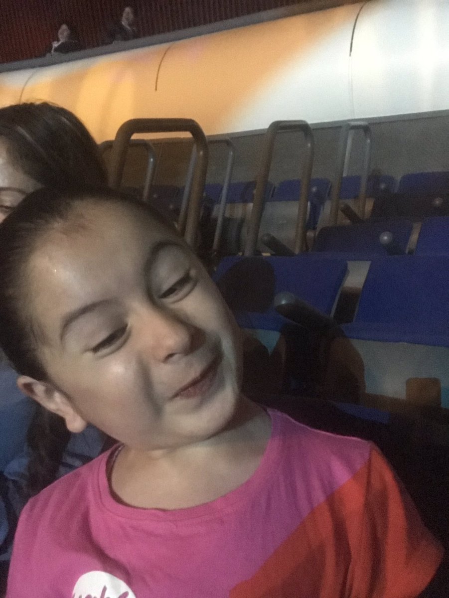 HugoKuraky's tweet photo. #disneyonice https://t.co/v2WavXOTp9