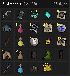VonoOsRs's tweet photo. Bankloot pking with @Vanguard_RS tonight. Join the Emerald City today https://t.co/Xa2cJ0AtoP https://t.co/GBDCSsLMQw