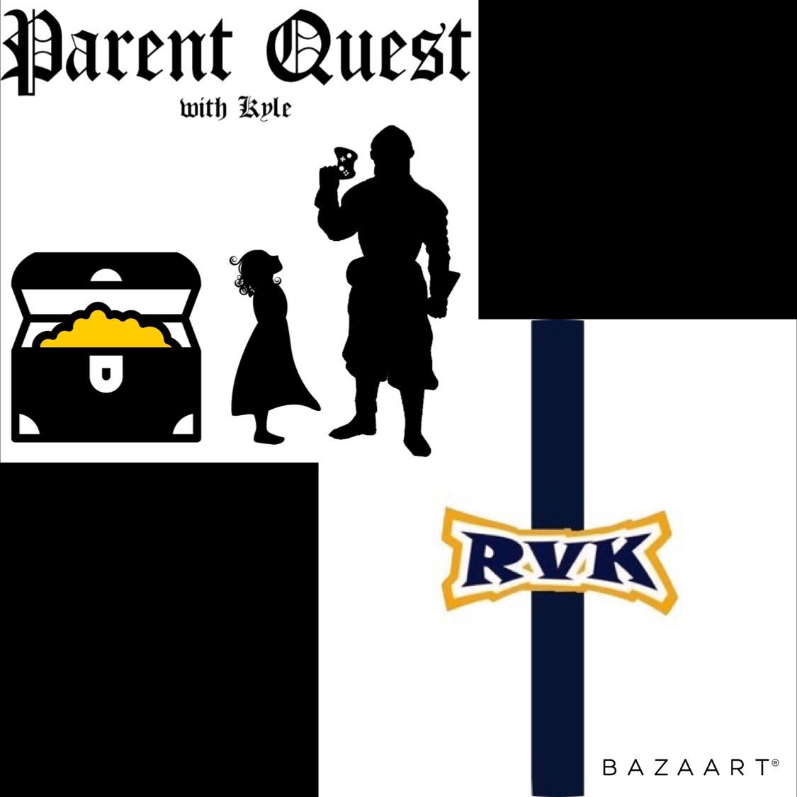 KyleFederline's tweet photo. Had a great discussion with @IAlsoHatepitt of the @RaspyVoiceKids for my upcoming show titled @ParentQuestPod! The first episode is set to release August 7th! Thanks again man, it was a great chat 😊👍🏻 #podcast #parentquest #PodernFamily #videogames https://t.co/vhFMBW0vGA