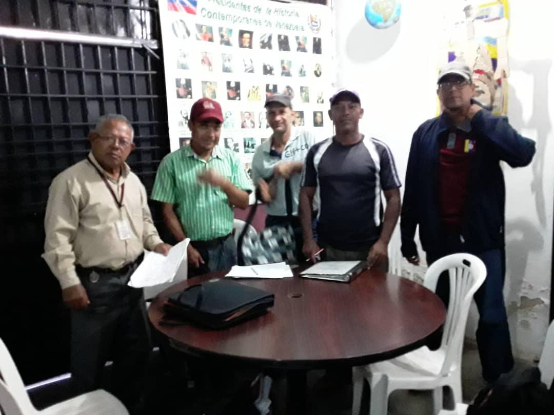 PRurdaneta's tweet photo. @PtmsCarabobo #planificacion.Agosto de paz. https://t.co/JiSeIWnKP4
