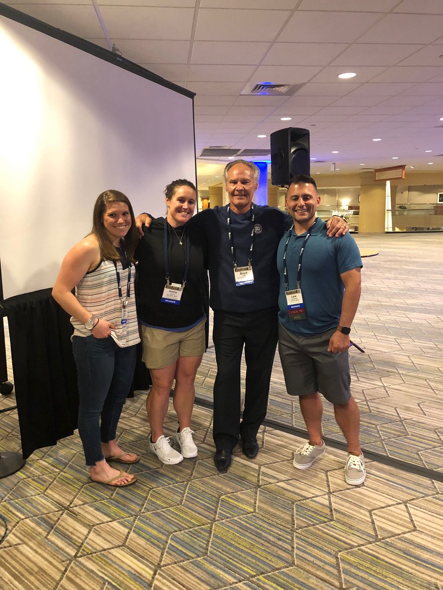 Michigan Strength tweet media