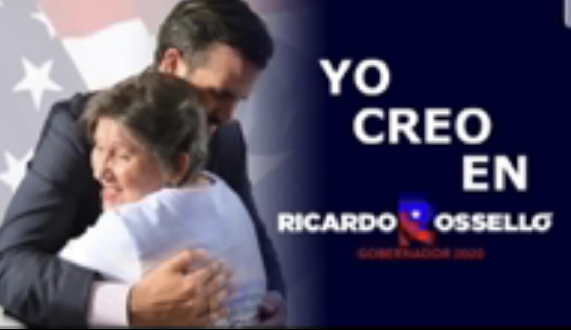 willerpr51's tweet photo. @ricardorossello https://t.co/b257S71CwK