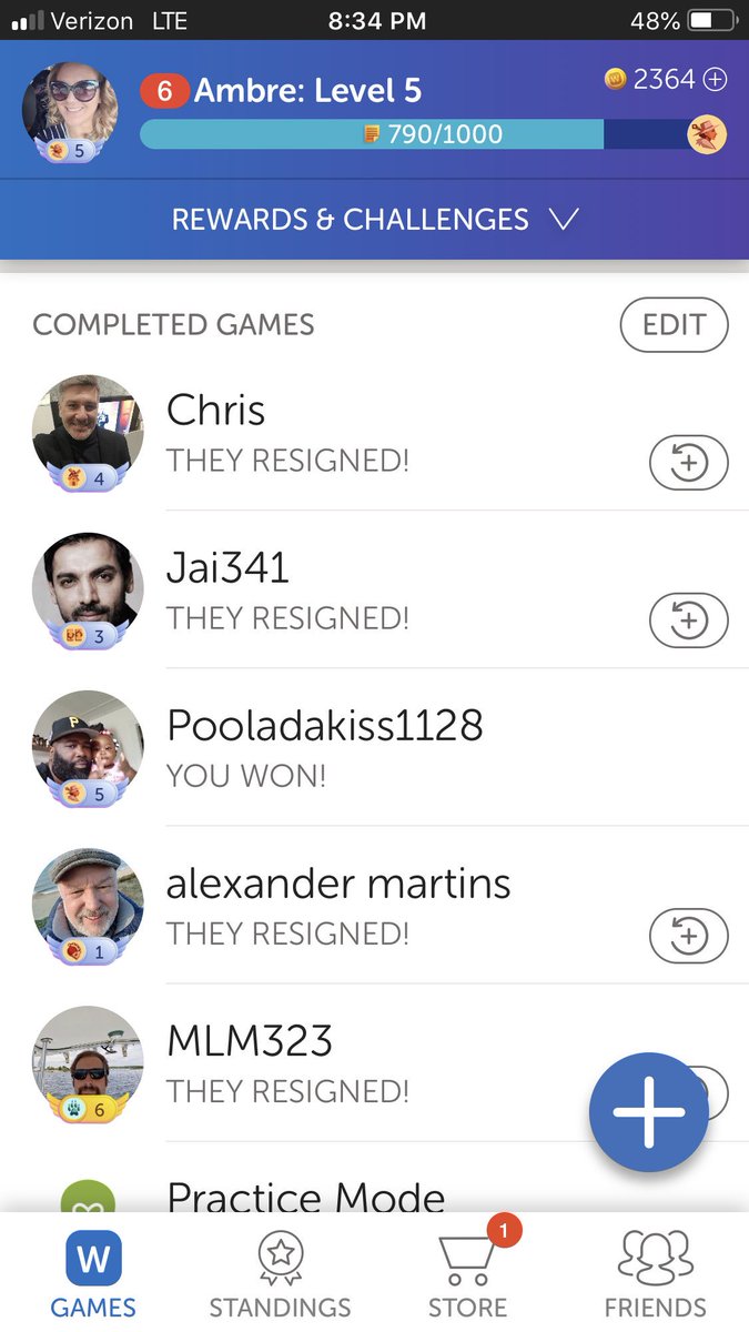ZephyrSong7's tweet photo. Proof. All those resignations. Pooladakiss is the only random player that hasn’t creeped me the F out. https://t.co/5j5zSuRJW4