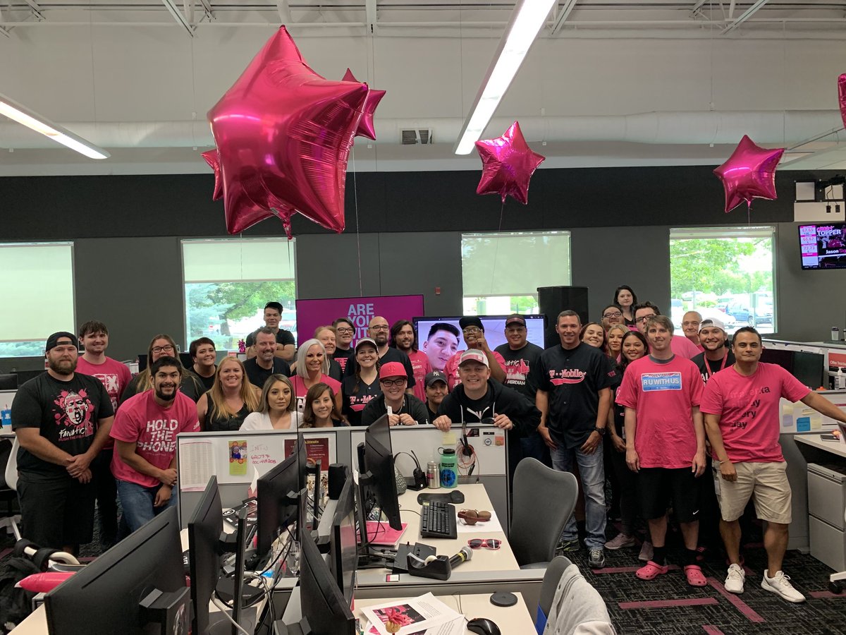 Always a good time visiting our TEX family in Meridian!!!