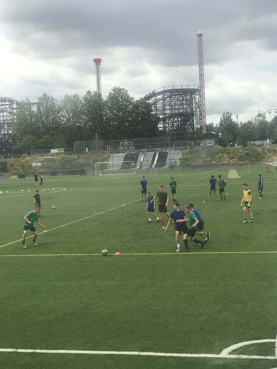 microfootie's tweet photo. Afternoon shot from today's Celtic FC micro Footie showcase @CelticSocAcad https://t.co/VdoHzIdAiS