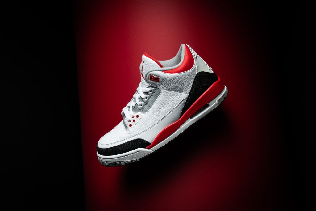 jordan 3 og colorways