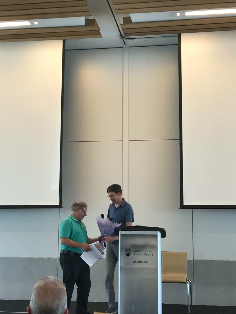 UBC Dept of Microbiology and Immunology tweet media