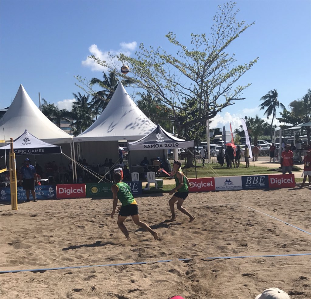 AUS Olympic Team tweet media