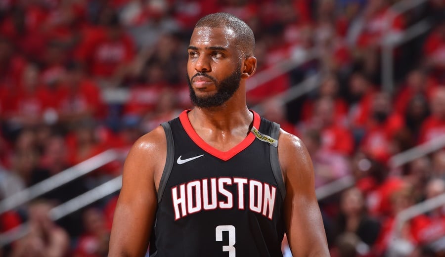 LegadoNBA's tweet photo. HAY REUNIÓN 🚨🚨🚨🚨🚨

Oklahoma City Thunder traspasó a Russell Westbrook a Houston Rockets. A cambio, OKC recibirá a Chris Paul y cuatro picks de primer ronda.

El Brodie se reunirá con James Harden 🔥🔥🔥

#RunAsOne #ThunderUp #NBA https://t.co/enilUyLYYQ