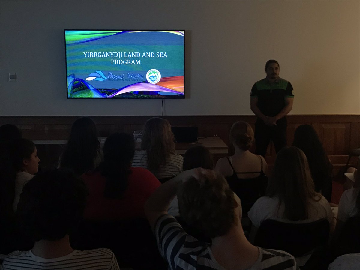 collinsgeogNGS's tweet photo. Global Studies (Geo) and STEM (Bio) #GreatBarrierReef Tour @NewcGrammar. Indigenous management, coral watch, data collection, turtle rehab, Fitzroy Island, contemporary policies EXPERIENTIAL LEARNING and FUN https://t.co/AzFgwJbcTY