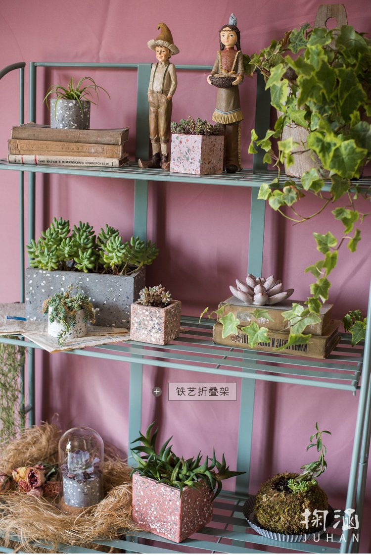 Unisunstone's tweet photo. The terrazzo flowerpots bring a richer color experience.Welcome to consult us.
TEL:+86 18177454431 https://t.co/YHJvUeo34Y