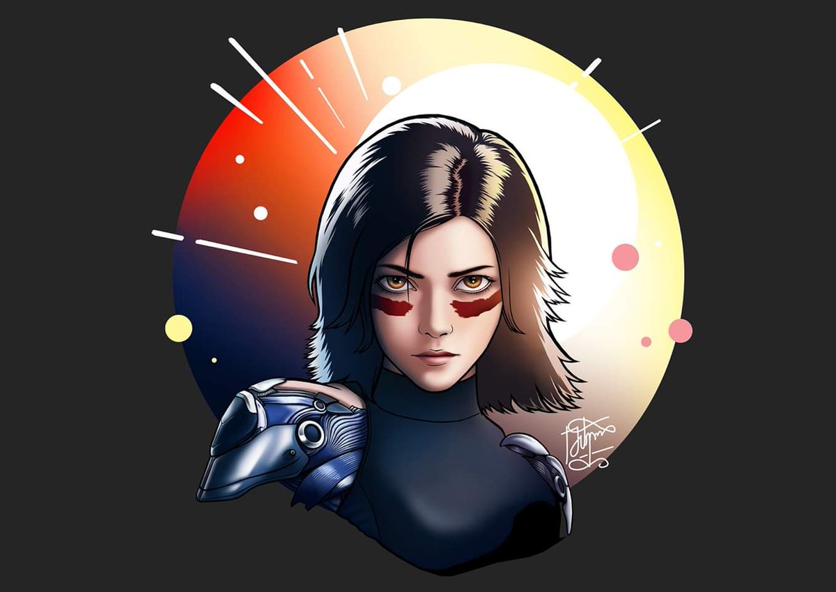 naniik0re's tweet photo. P O R T F O L I O D A Y S ! 🥳🎨🎨🎨✨✨✨
#PortfolioDays #Art #Artwork #digitalpaint #IllusionStudios #Alita #alitabattelangel #hotguy #PortfolioDay #heroinwebseries #taylorswift https://t.co/vDQexSX42U
