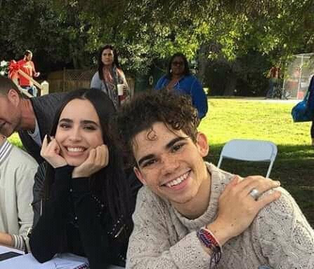 SofiaCarsonCol's tweet photo. Esto es tan triste💔 https://t.co/Ooxw2v2UuC