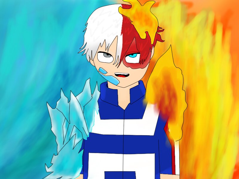 bonnieTM3's tweet photo. mis nuevos dibujo @IkouzhyDizeiku @yapurita #art https://t.co/x4V5Bm6xb7