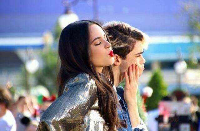 SofiaCarsonCol's tweet photo. 💔💜💙 https://t.co/IO55oS04q2