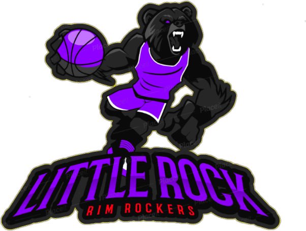 EEProAmLeague's tweet photo. The Toronto 6ix have revamped to The Little Rock Rim Rockers https://t.co/GDllBAYreh