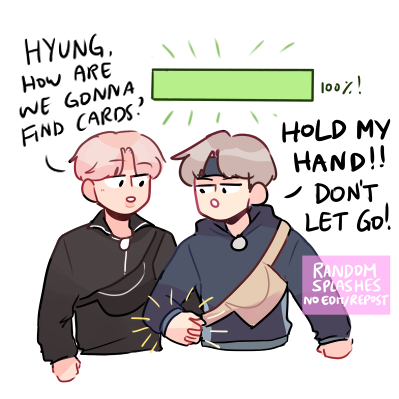 it's hand holding time for yoongi!

#btsfanart #BTS #SUGA #JIMIN @BTS_twt 