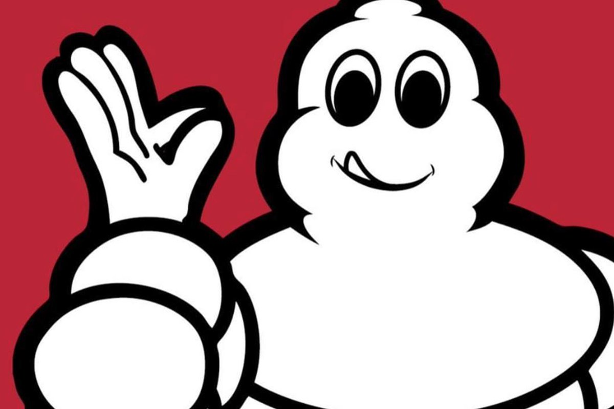 We See You: Michelin Guide Inspectors In Shanghai, This Is Where They've Been bit.ly/2XFGbA0