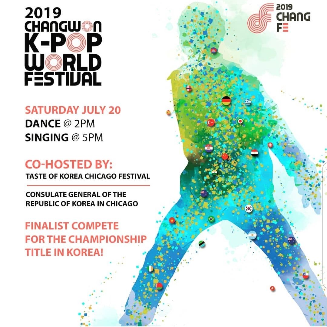 DarnishaOfficia's tweet photo. Ya girl is singing next week at the #changwonkpopworldfestival2019
#changfe #가창 #창페 https://t.co/6QCyi6LSpt