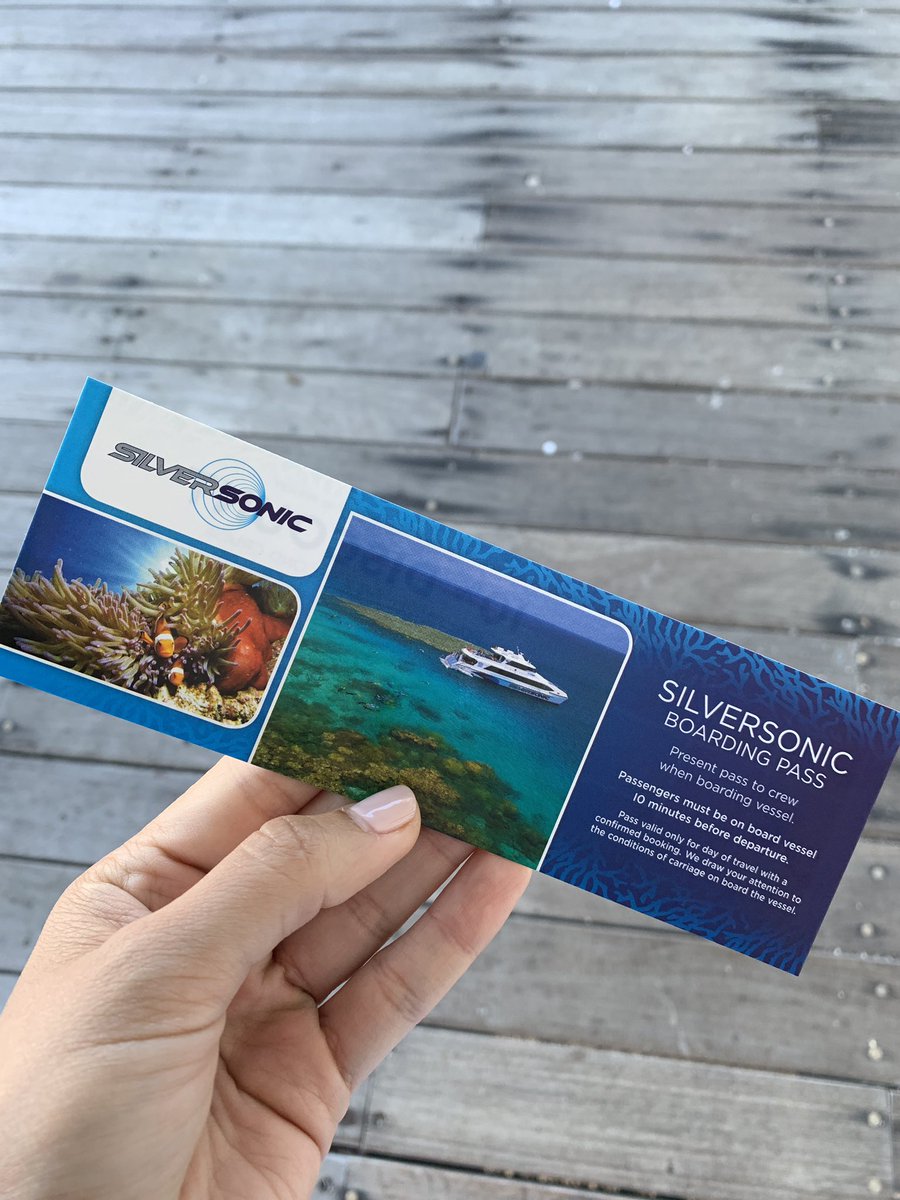 Yesterday I went snorkeling in the Great Barrier Reef. I saw a sleeping shark, whales migrating, a sea turtle, and all the clown fish! #trinitylearns <a href="/swaindest/">Swain Destinations</a>