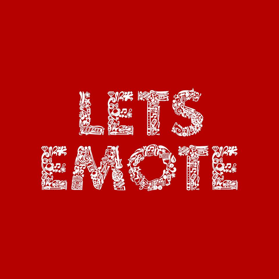 StrartsWorld's tweet photo. Happy, Sad, Guilt and Pain. An emotional rollercoaster with so much to gain.
Are you ready to hop on that train?

#LetsEmote #Strarts #Platform #ArtEnthusiasts #Events #ArtistsCommunity #fridaymood https://t.co/RLx25FaGJu