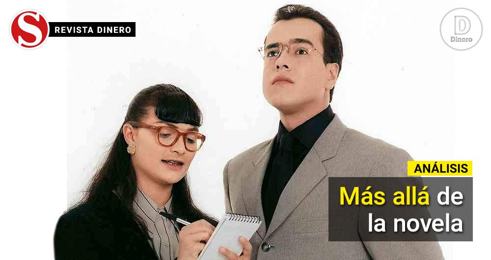 Ecomoda, la empresa donde trabajaba Betty, fue el referente empresarial de muchos colombianos. ¿Dónde están sus errores y aciertos? En su momento, <a href="/RevistaDinero/">Revista Dinero</a> publicó este análisis sobre la utilidad de un debate ético en las empresas que sigue vigente. bit.ly/2YPfTMV