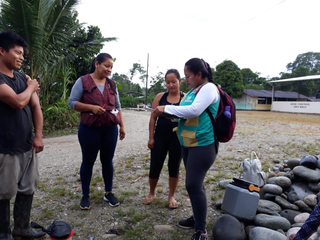 CntapsN's tweet photo. #CNTAPSNAPO CAMPAÑA DE CIERRE DE VACUNAS PARA #PREVENIR EL SARAMPION,DIFTERIA Y POLIOMIELITES NIÑOS MENORES DE 8 AÑOS EN LOS DIFERENTES CENTRO DE SALUD DE #NAPO https://t.co/di8yaID6Y2