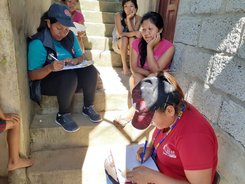 CntapsN's tweet photo. #CNTAPSNAPO CAMPAÑA DE CIERRE DE VACUNAS PARA #PREVENIR EL SARAMPION,DIFTERIA Y POLIOMIELITES NIÑOS MENORES DE 8 AÑOS EN LOS DIFERENTES CENTRO DE SALUD DE #NAPO https://t.co/di8yaID6Y2