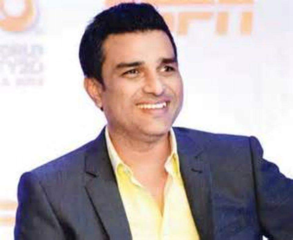 Happy Birthday Sanjay Manjrekar 