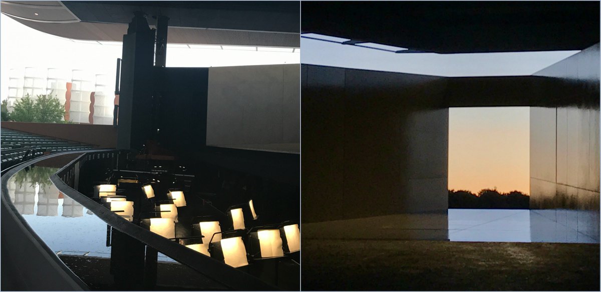 santafeopera's tweet photo. Isn’t #Mozart amazing? Every overture just puts an opera-lover in the mood. Especially when #HarryBicket is in the pit with the #sfoOrchestra !#MozartMagic #FinalDress #santafeopera #sfoCosi #sfoInstameet #simplysantafe https://t.co/VrMWcdJ4wl