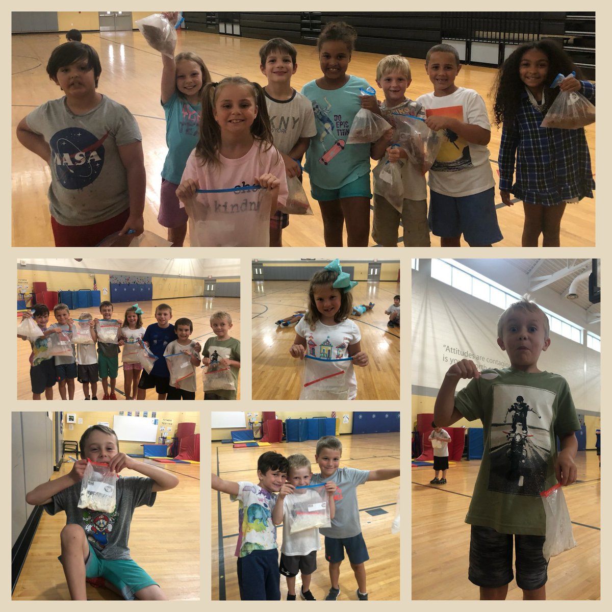 TAandFSummerEd's tweet photo. The Middles made ice cream😋#TheMiddles #WhatAFunActivity #TheyHadToWorkForIt #ThanksMsLindsey #ThanksMsMichayla #WeMadeThis 💙 https://t.co/F0satIZ0Vx