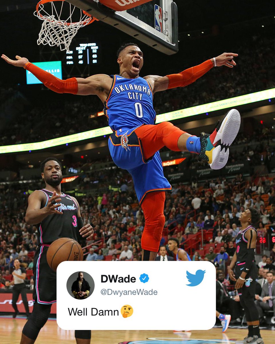 SportsCenter's tweet photo. The Russell Westbrook and Chris Paul trade had the NBA world shook. https://t.co/MCVuxn4ty1