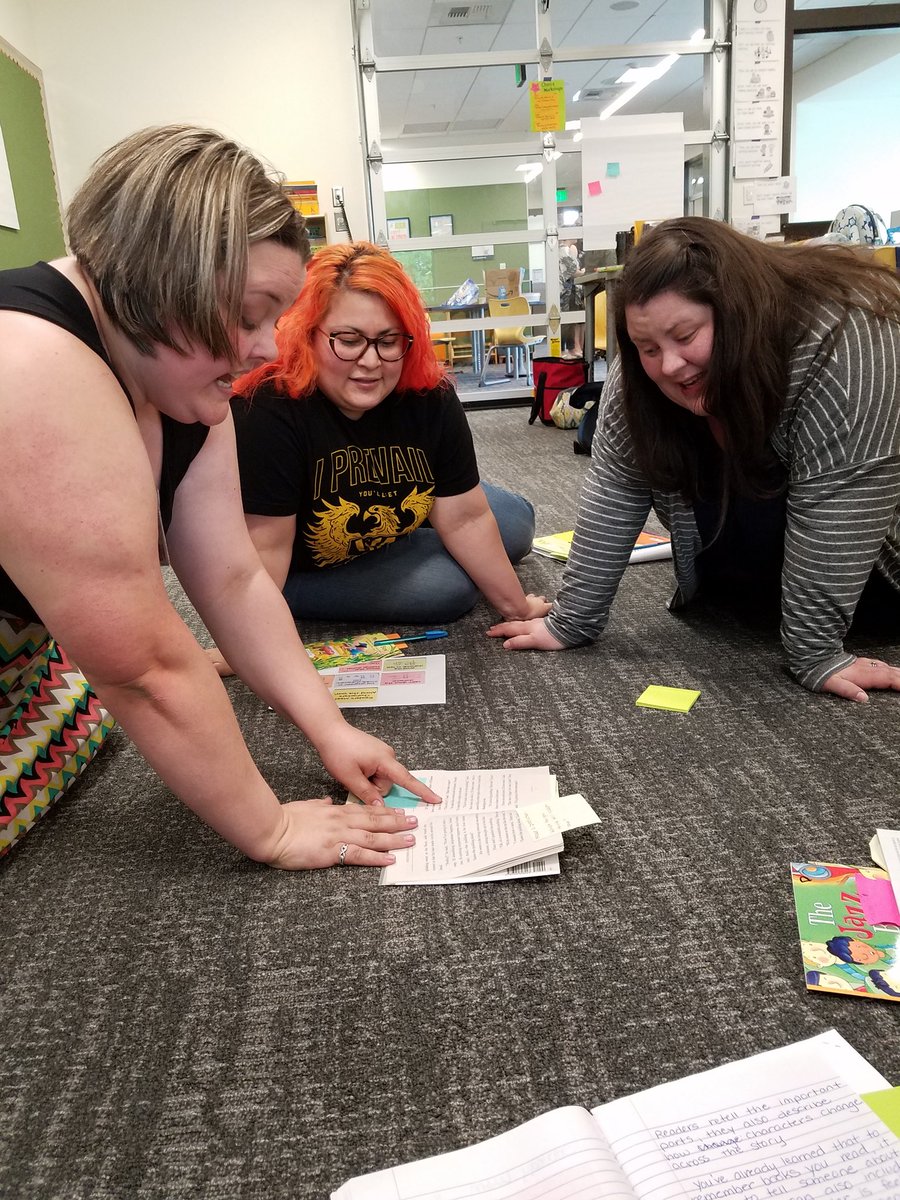 MrsNakayama's tweet photo. @cwilliamsark @chiagirl30 @kristinjc16 Thank you for an incredible week of learning, Cindy!! Every Institute is life changing. Such full hearts. Thank you again!!! https://t.co/EzRGXVoBMr