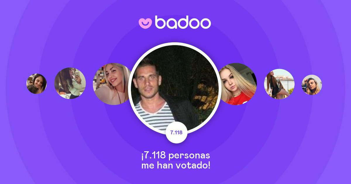 ¡Diviértete conociendo a Racso y a otra gente interesante cerca entrando en Badoo! badoo.com/twitter/sl-sha…