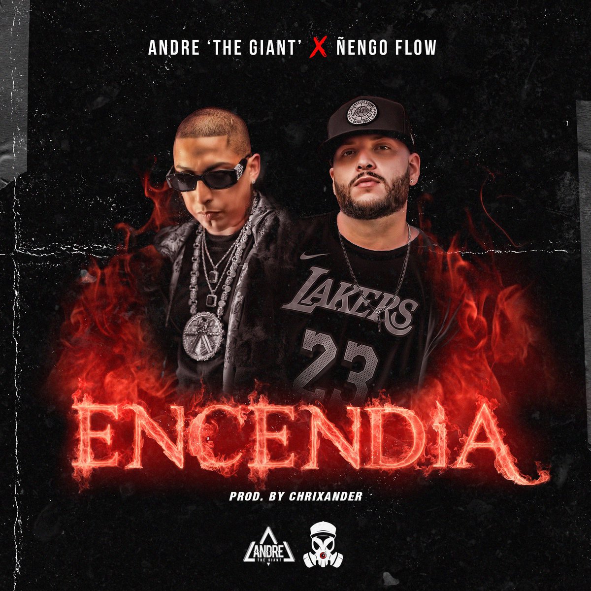 SwayCarlos's tweet photo. Cátedra de perreo viene @andregiant_ @NengoFlow @chrixander1993 🤫 #SwayMusic https://t.co/QtwEapB1th