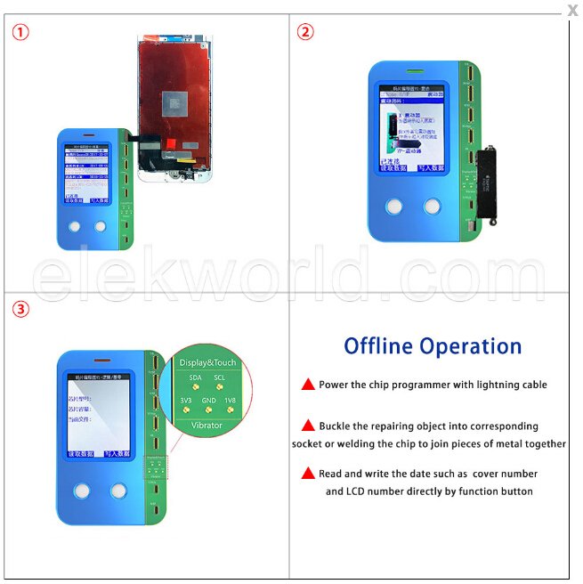 Super Eva Elekworld On Twitter Ambient Light Sensor True Tone