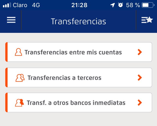 Es una forma de mover fondos de una cuenta a otra, ya sea dentro del mismo banco o entre diferentes instituciones financieras