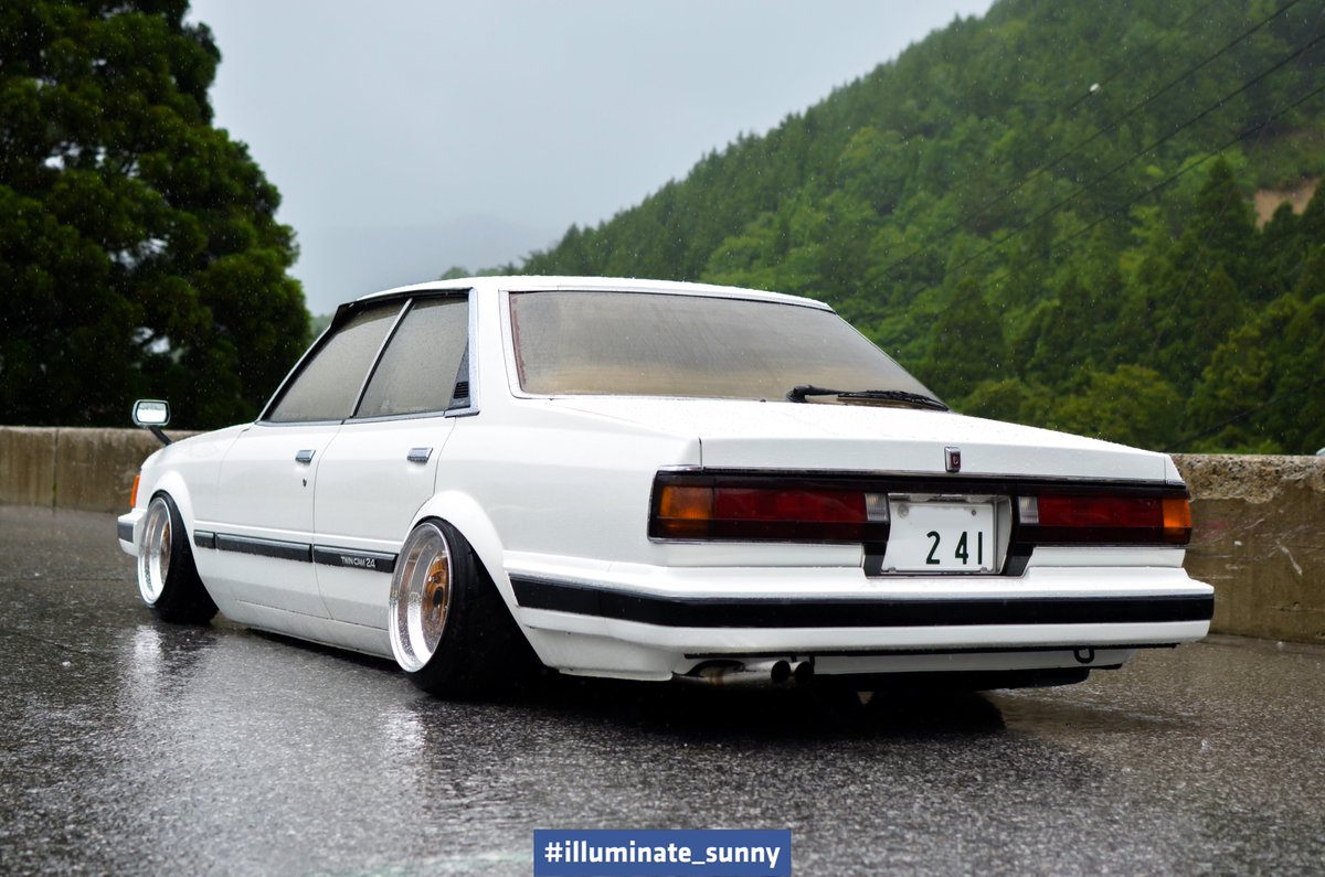 illuminatesunny's tweet photo. 2019年6月16日
奥伊吹旧車ミーティング
#illuminate_sunny #DualFactory #DualFactory中部ミーティングin奥伊吹 #TOYOTA #TOYOTAMark2 #Mark2 #GX61 #マーク2 #イーグルマスク #JDAM #イフレーシング #深リム #VATS4649 #旧車 #JDM #Shakotan #シャコタン https://t.co/q0phag59uq