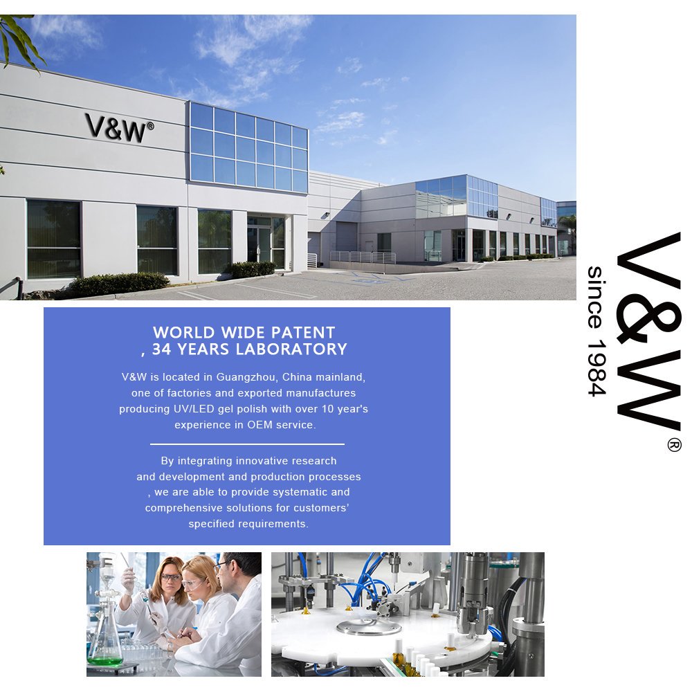 VWlaboratory's tweet image. V&amp;amp;W Gel Polish Factory: Our business is built on flexibility, responsiveness, and excellence. vw1984.com/Alcohol-Remova… #ledgel