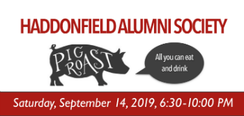 SAVE THE DATE: This fundraiser is in support of the HMHS beautification effort to create an aesthetically pleasing campus environment for students, faculty, and community that encourages reflection, inspires creativity, promotes community, and respects the environment.