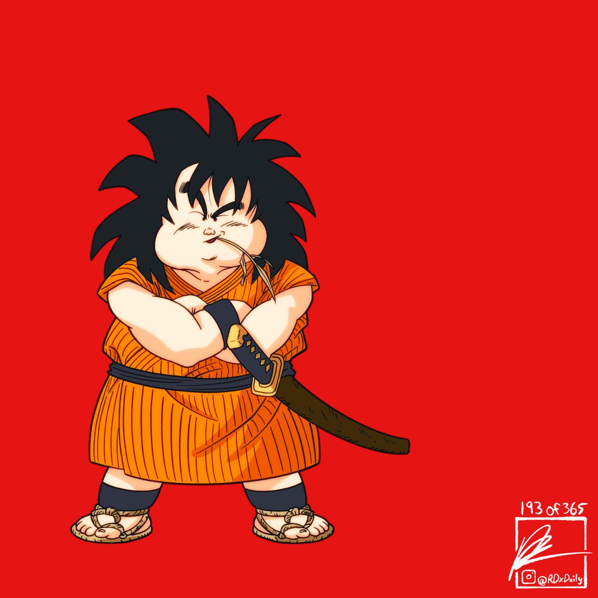 battledragonball: Dragon Ball Z Yajirobe - El Mejor Amigo de Totoro.: octubre 2012 / The dialect