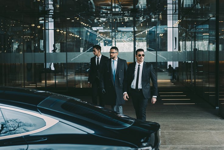 WinfinityEvents's tweet image. Our close protection and personal security staff provide the highest standards and level of protection. #WinfinityEvents