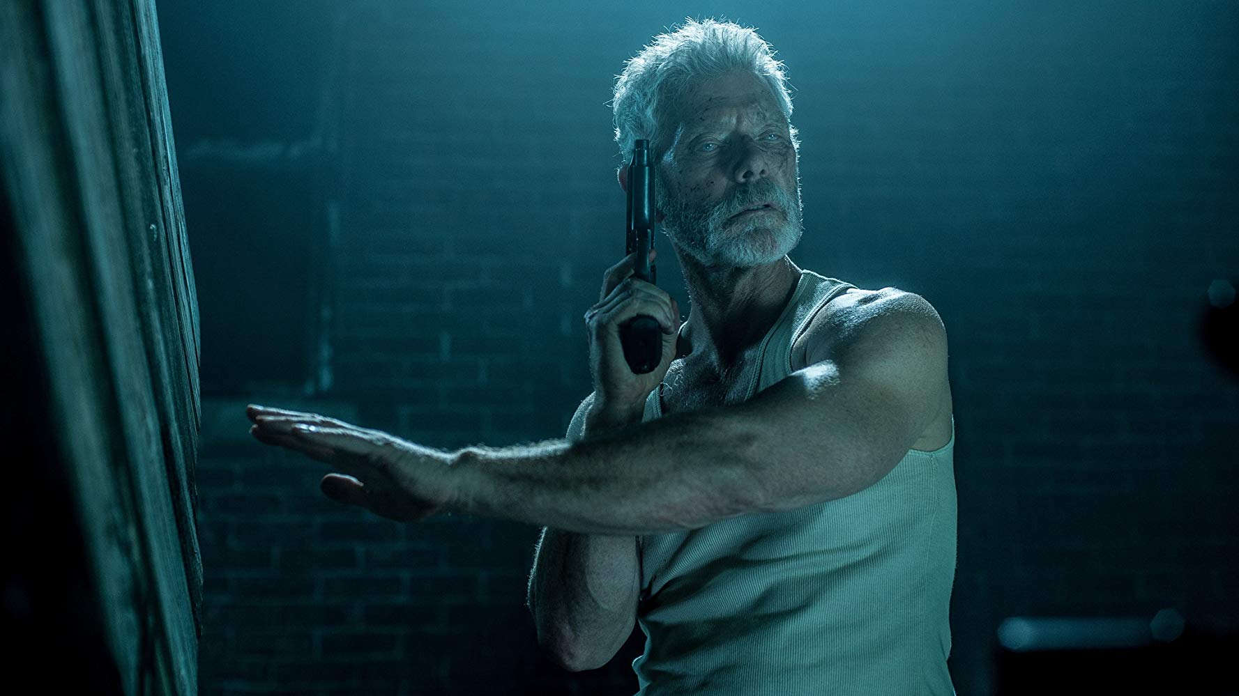 Happy Birthday to Stephen Lang!     