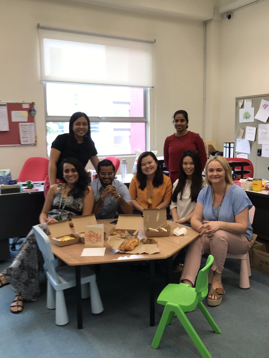 HIS_INCLUSION's tweet image. End of year celebration. #inclusivemagic